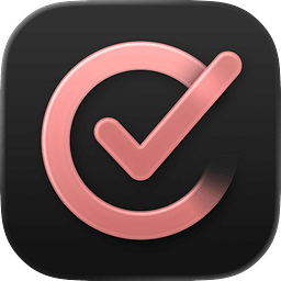 Structured Logo
