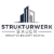Strukturwerk Bauer Logo