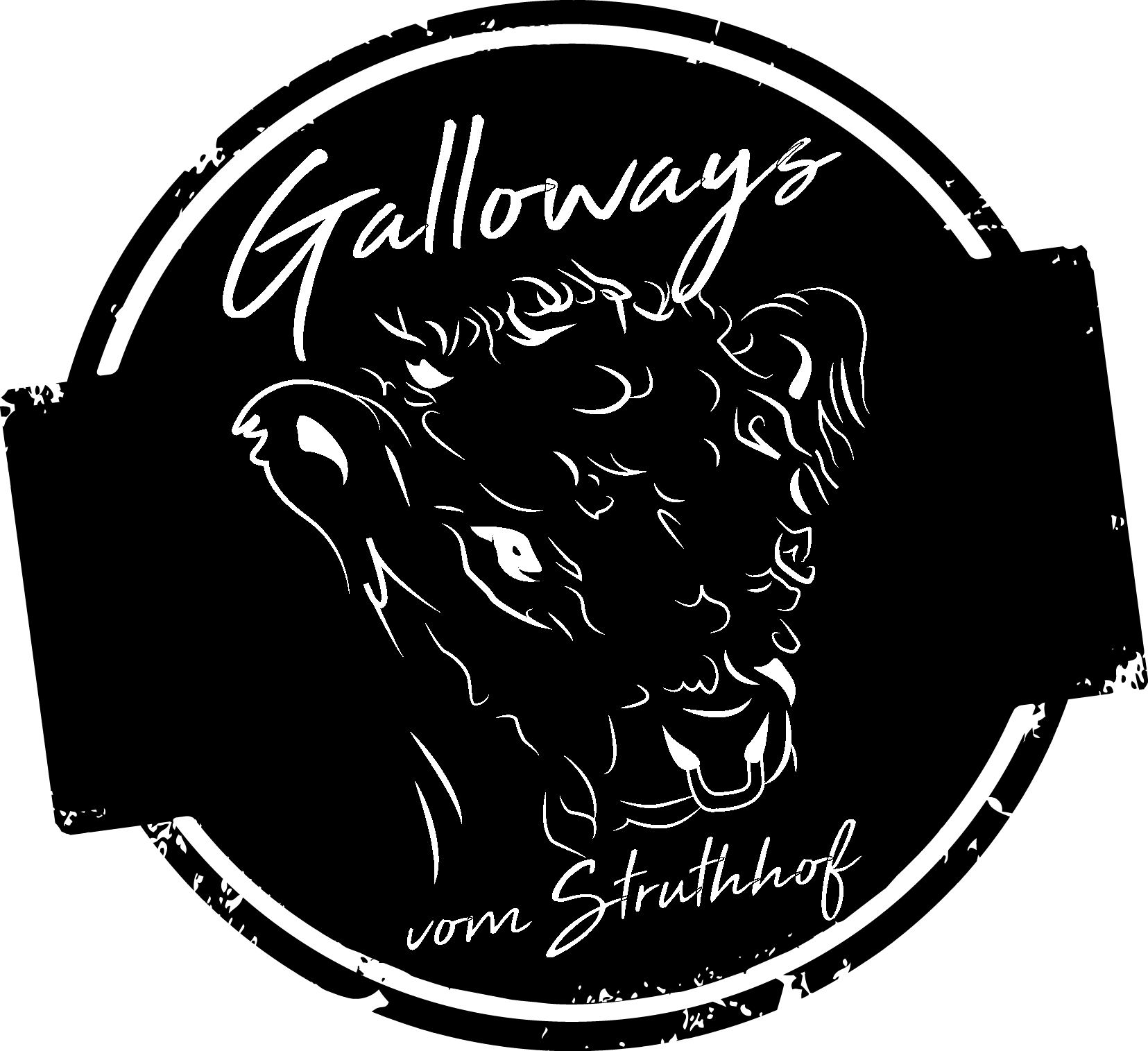 Struthhof Logo