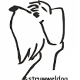 struwweldog - Der Putzbüddel für Hunde Hundepflege Logo