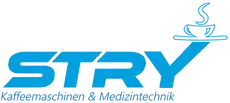 Stry GmbH Kaffeemaschinen Elektrotechnikservice Logo