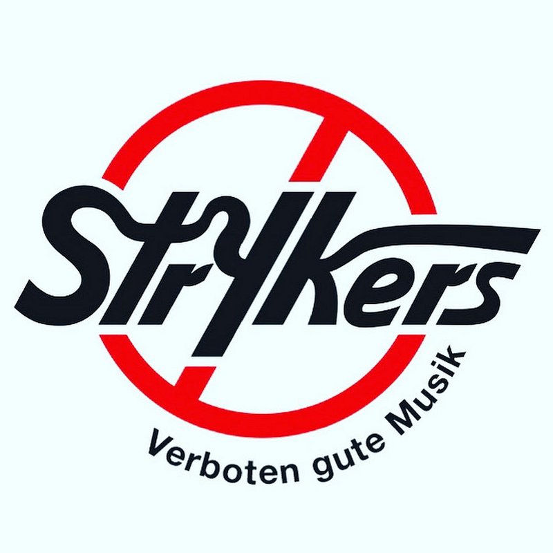 Strykers UG (haftungsbeschränkt) Logo