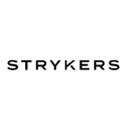Strykers Logo