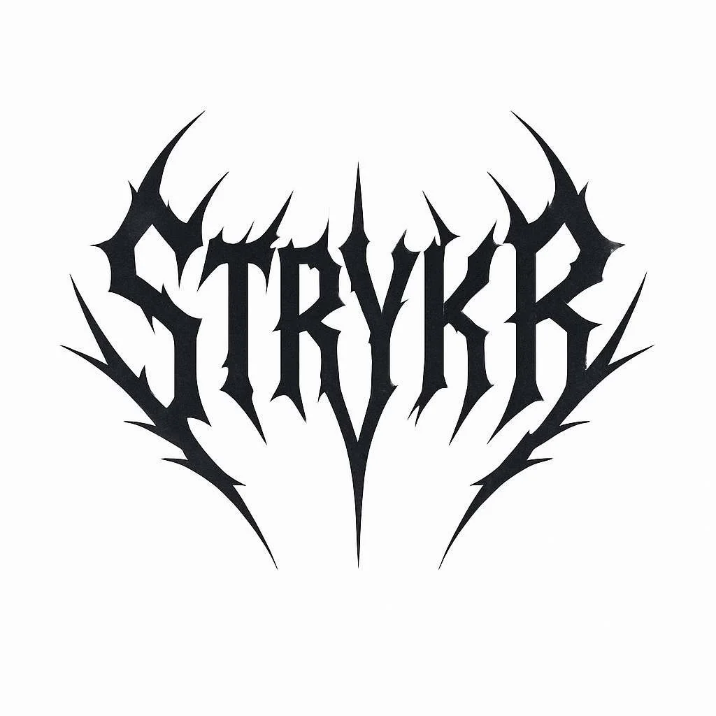 Strykr Logo