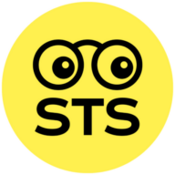 STS Education Logo
