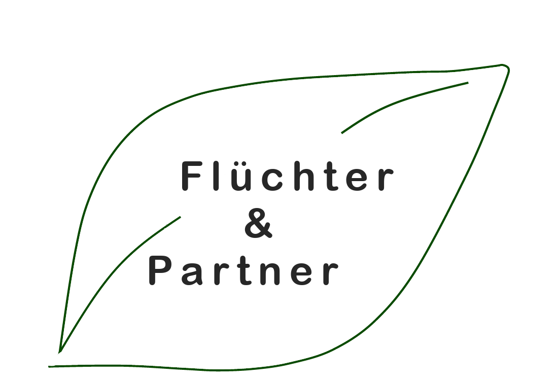 Seminar-& Trainings-Service GbR Flüchter & Partner Unternehmensberatung Logo