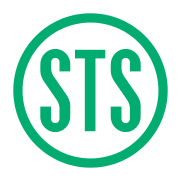 STS Elektro AG Logo