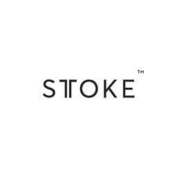 STTOKE INC. Logo