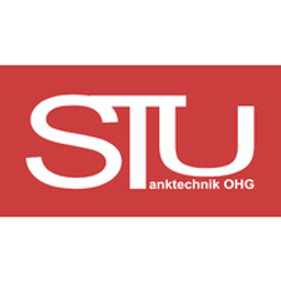 stu-tanktechnik.de Logo