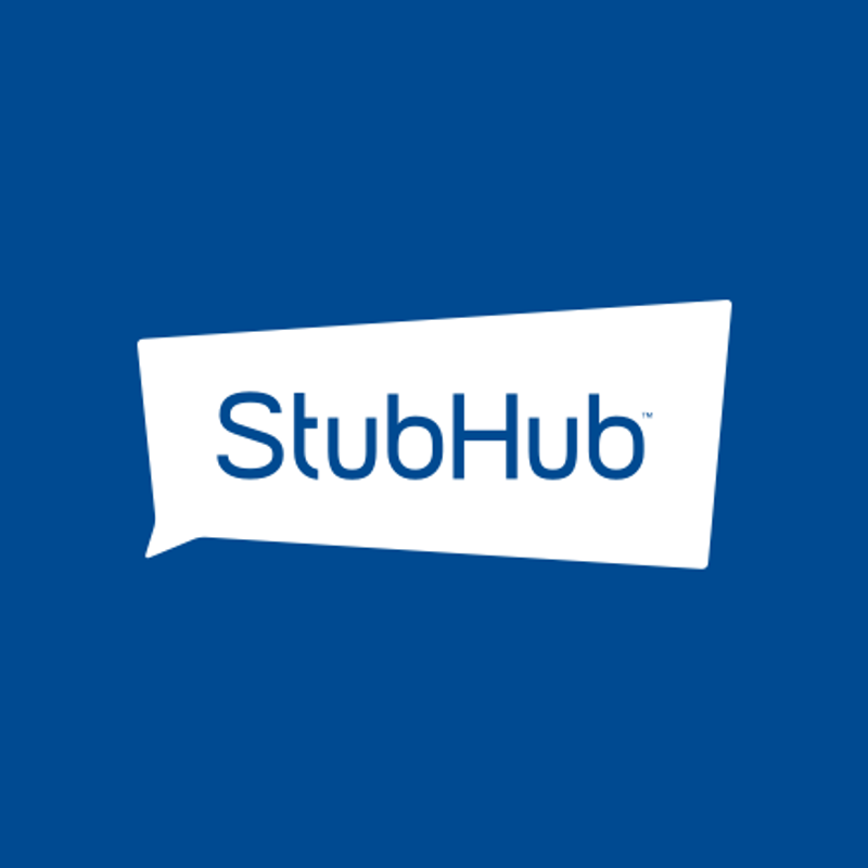 StubHub DE Logo