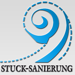STUCK- und SANIERUNGS-GmbH Behrendt & Petzold Logo