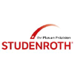 Studenroth Manfred Physiotherapie Logo
