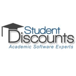 StudentDiscounts.com Logo