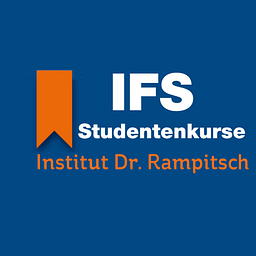 IFS Studentenkurse Österreich Logo