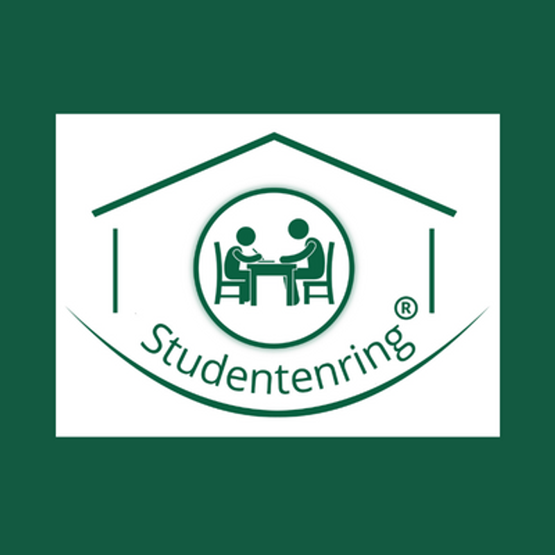 Studentenring Logo