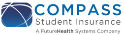 Compass Student Insurance Logo