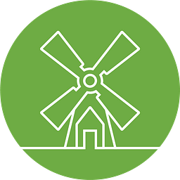 Student Housing The Hague Logo
