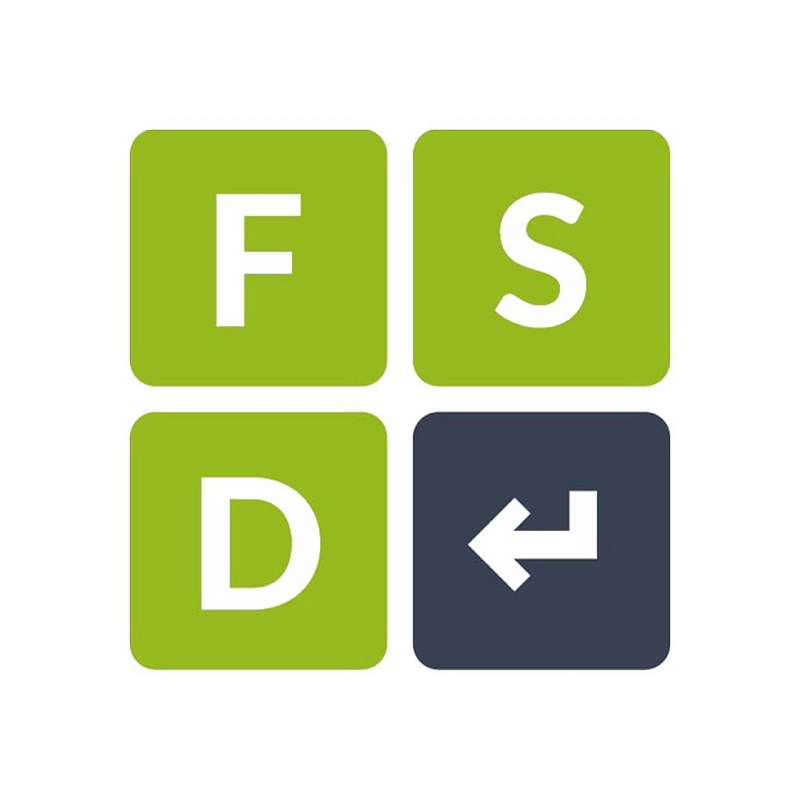 Studienflüsterer Logo