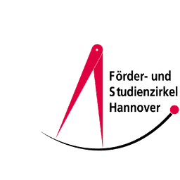 Förder- u. Studienzirkel Hannover Logo
