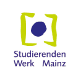 Studierendenwerk Mainz Logo