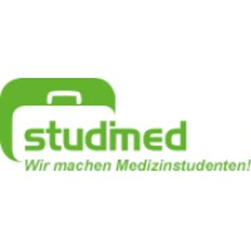 StudiMed | Medizinstudium im Ausland Logo