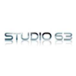 STUDIO 63 Magdeburg Logo