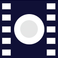 Studio DVD Logo