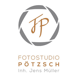 Fotostudio Pötzsch Inh. Jens Müller Logo