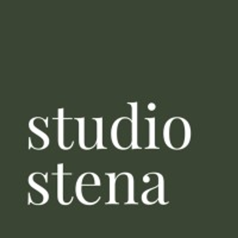Studio Stena Logo