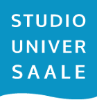 Studio Universaale Bewegung/Entspannung/Tanz Logo