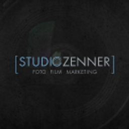 Studio Zenner Fotoproduktion Logo