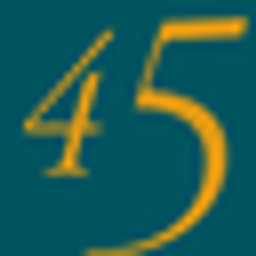 Studio 45 Logo