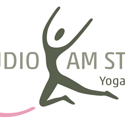 Studio Am Stern Yoga, Pilates & More Inh.Sabine Sallai Logo