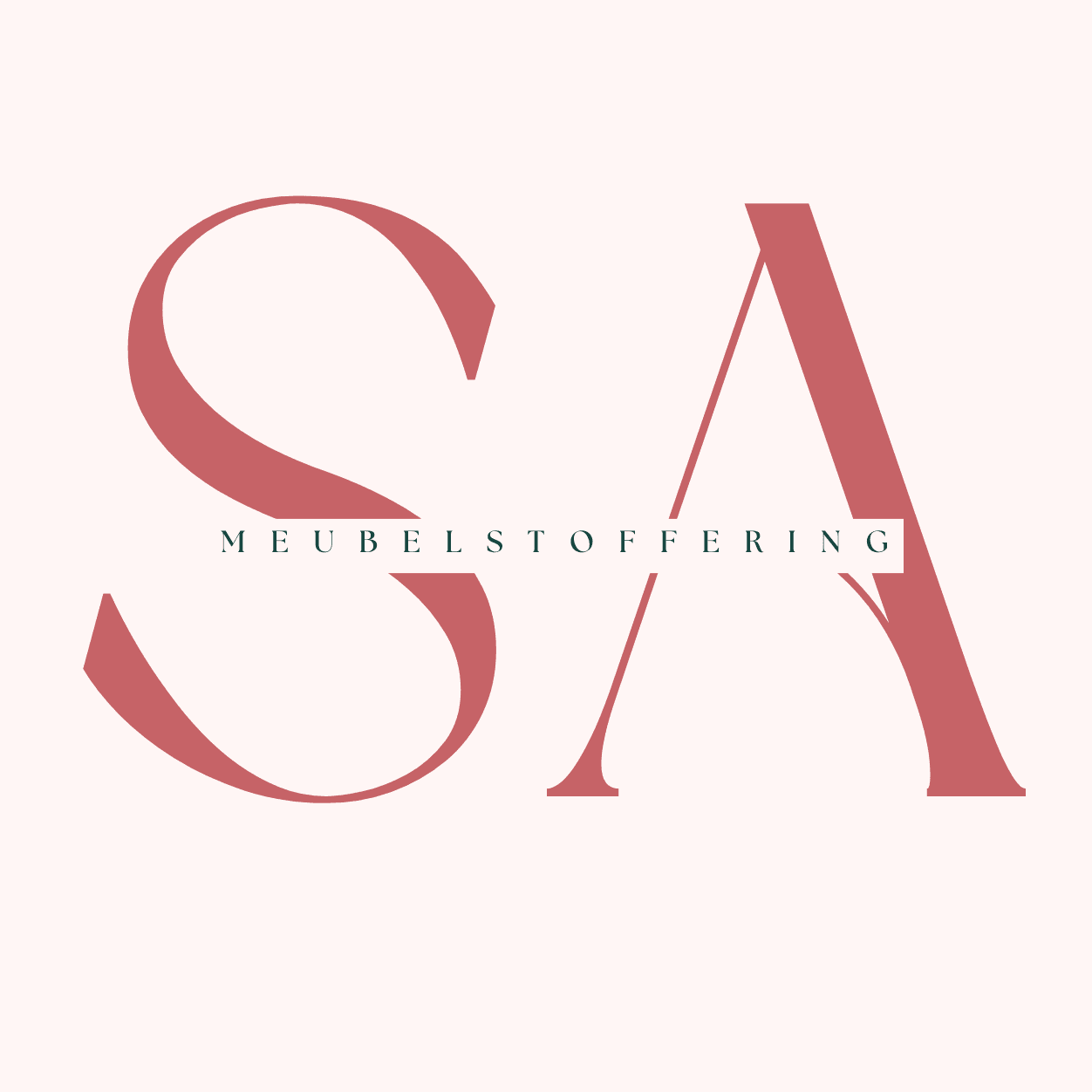 Studio Artiture | Meubelstoffeerderij & Woonstudio Logo