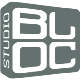 Studio Bloc GmbH Logo