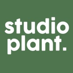 studioplant.com Logo