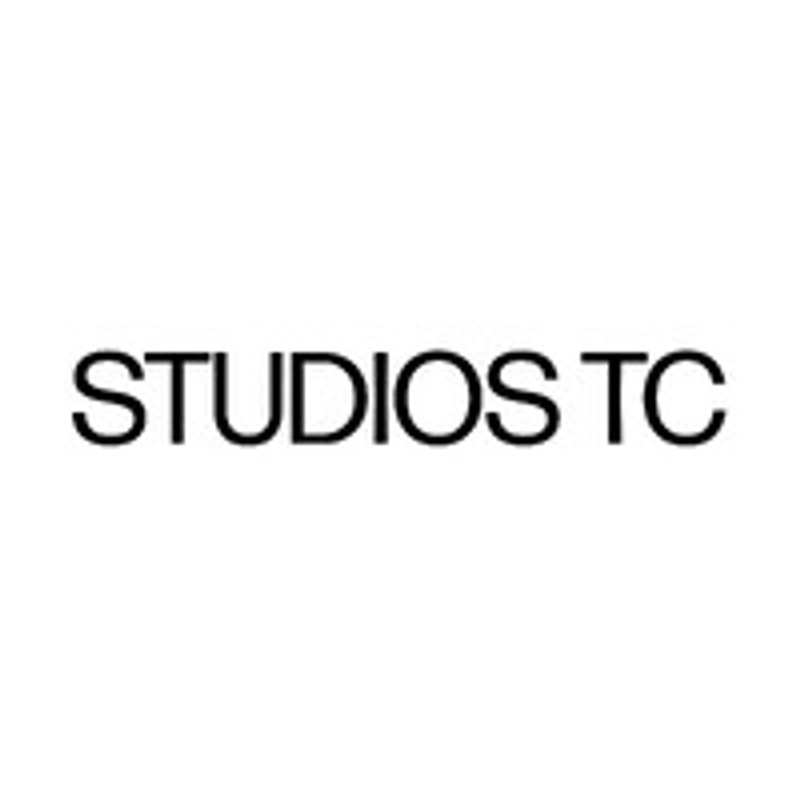 STUDIOS TC Logo