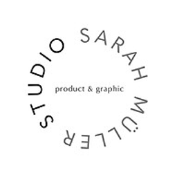 Studio Sarah Müller Logo