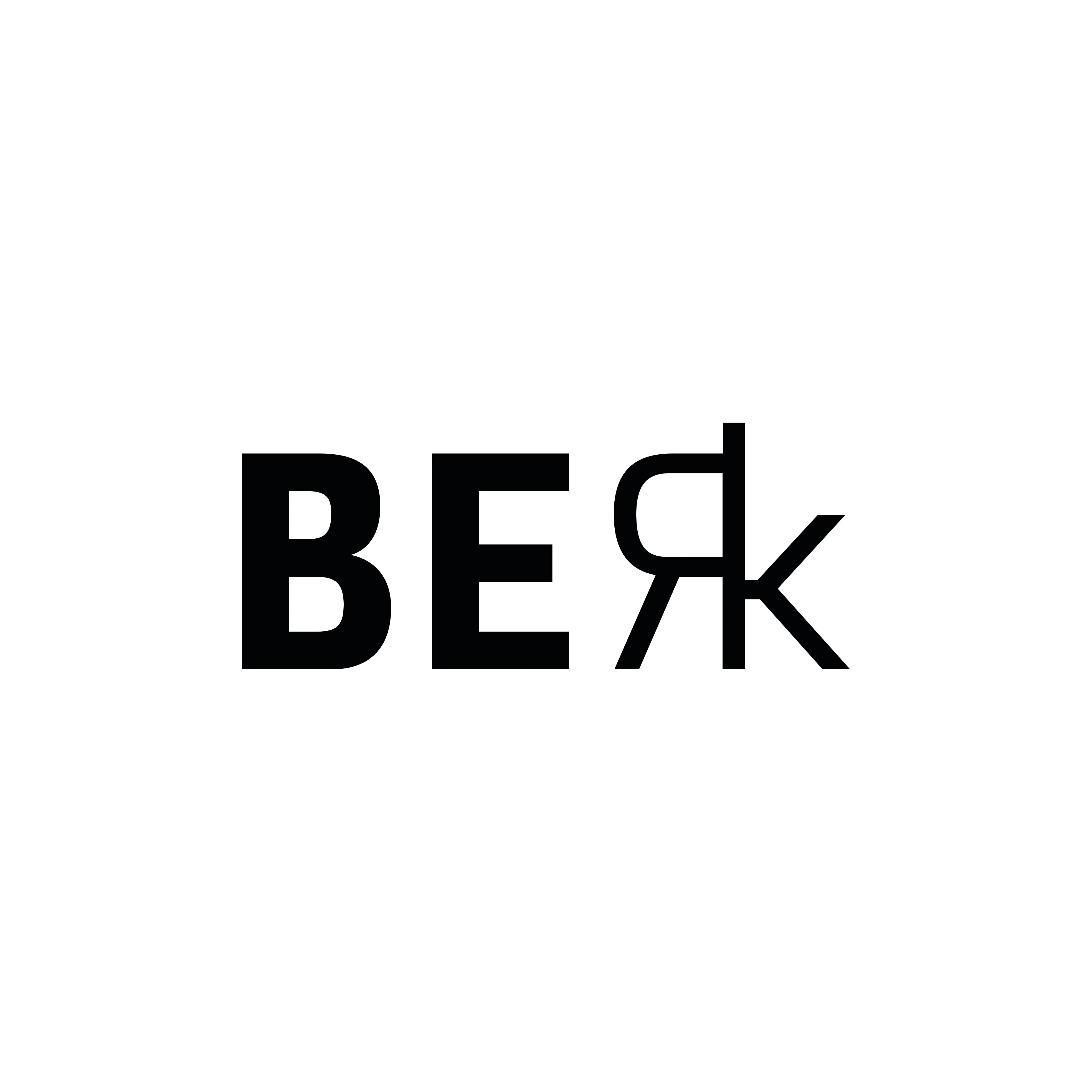 BERK STUDIOS Logo