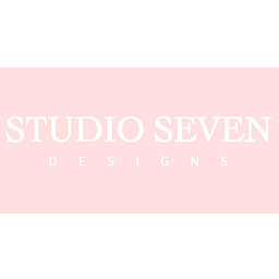Studiosevendesigns Logo