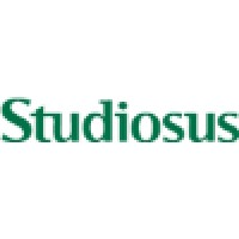 Studiosus Reisen München GmbH Logo