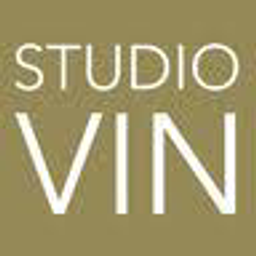 studio vin Logo