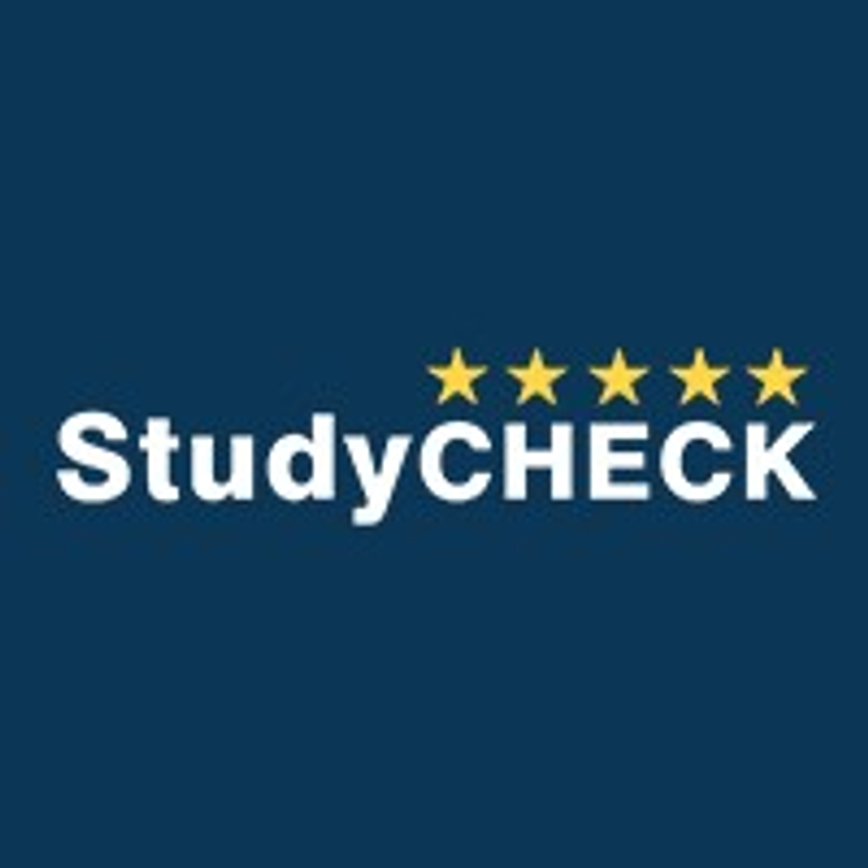 StudyCheck Logo