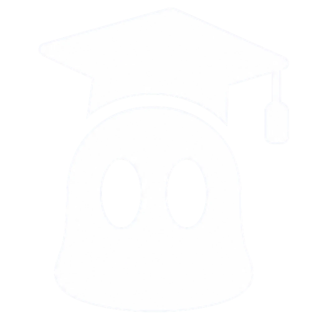 Studyghost Logo