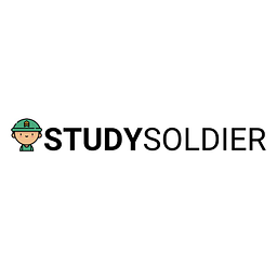 StudySoldier Logo