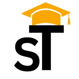 Studytexter Logo