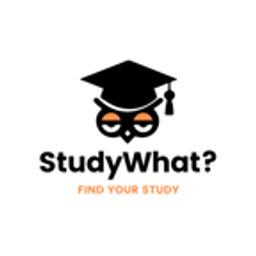 StudyWhat Logo