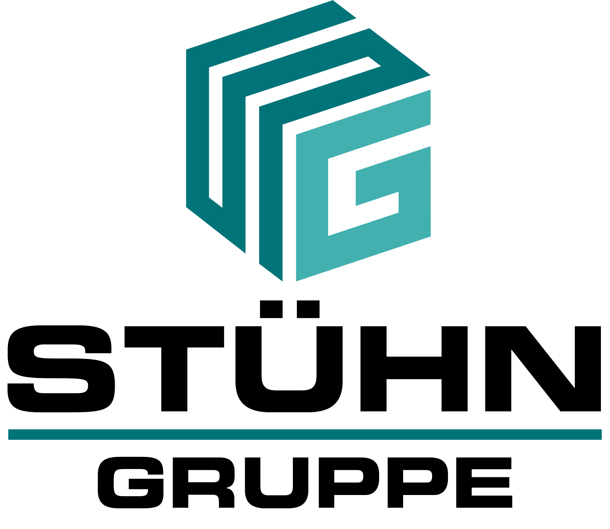 Metallbau Stühn GmbH Logo