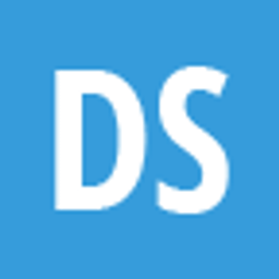 Stürmer, Diethelm Logo