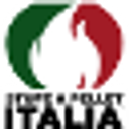 Stufe A Pellet ITALIA Logo